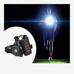 Merkloos Hardloop Verlichting- Reflecterend Vest LED - Hardloopvest - Hardloop Licht - Hardloopverlichting - Hardlooplamp - Lamp 19 Merkloos Hardloop Verlichting- Reflecterend Vest LED - Hardloopvest - Hardloop Licht - Hardloopverlichting - Hardlooplamp - Lamp -Merkloos Verkoop 1200x1200 599