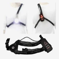 Merkloos Hardloop Verlichting- Reflecterend Vest LED - Hardloopvest - Hardloop Licht - Hardloopverlichting - Hardlooplamp - Lamp 25 Merkloos Hardloop Verlichting- Reflecterend Vest LED - Hardloopvest - Hardloop Licht - Hardloopverlichting - Hardlooplamp - Lamp -Merkloos Verkoop 1200x1200 600