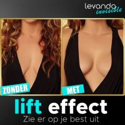 Levanda Transparante Boob Tape 5 Meter– Invisible Boobtape Inc Herbruikbare Nipple Covers- Strapless Plak BH Tape – Fashion Tape Borsten 13 Levanda Transparante Boob Tape 5 Meter– Invisible Boobtape Inc Herbruikbare Nipple Covers- Strapless Plak BH Tape – Fashion Tape Borsten -Merkloos Verkoop 1200x1200 619