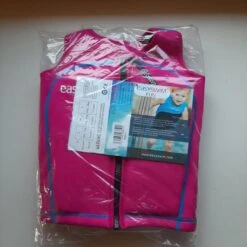 EasySwim Fun - Zwemvest/Drijfvest Kind - Roze - Maat M: 17-23 Kg -Merkloos Verkoop 1200x1200 62