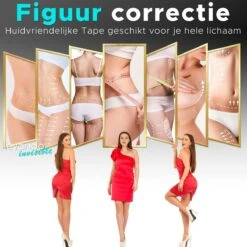 Levanda Transparante Boob Tape 5 Meter– Invisible Boobtape Inc Herbruikbare Nipple Covers- Strapless Plak BH Tape – Fashion Tape Borsten 21 Levanda Transparante Boob Tape 5 Meter– Invisible Boobtape Inc Herbruikbare Nipple Covers- Strapless Plak BH Tape – Fashion Tape Borsten -Merkloos Verkoop 1200x1200 626