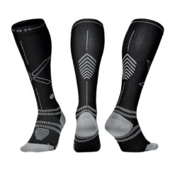 STOX Energy Socks - Sportsokken Voor Mannen - Premium Compressiesokken - Voorkom Blessures & Spierpijn - Sneller Herstel - Minder Vermoeide Benen - Extra Comfort - Verdikt Voet En Hielstuk -Merkloos Verkoop 1200x1200 630