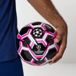 Champions League Voetbal Neon Black - Voetbal - One Size - Maat One Size -Merkloos Verkoop 1200x1200 65