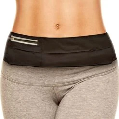 Running Belt Hardloop Telefoonhouder Heupband Hardloopriem Sport Heuptas