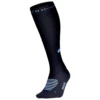 STOX Energy Socks - Reissokken Voor Vrouwen - Premium Compressiesokken - Travel Socks - Anti DVT - Reizigerstrombose - Voorkomt Opgezwollen En Vermoeide Benen