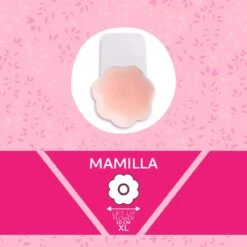 Vivefly Healthcare Mamilla Push Up - Harde Tepels Oplossen - Zichtbare Tepels Verbergen - Gratis BH Extender - Waterbestendig Bikini Cover - BH - Tot 60x Herbruikbaar - 10 CM 15 Vivefly Healthcare Mamilla Push Up - Harde Tepels Oplossen - Zichtbare Tepels Verbergen - Gratis BH Extender - Waterbestendig Bikini Cover - BH - Tot 60x Herbruikbaar - 10 CM -Merkloos Verkoop 1200x1200 771