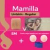 Vivefly Healthcare Mamilla Regular 5 Meter - Gratis Tepel Cover - Push Up Bra - Fashion Tape - Plak BH - Boob Tape -