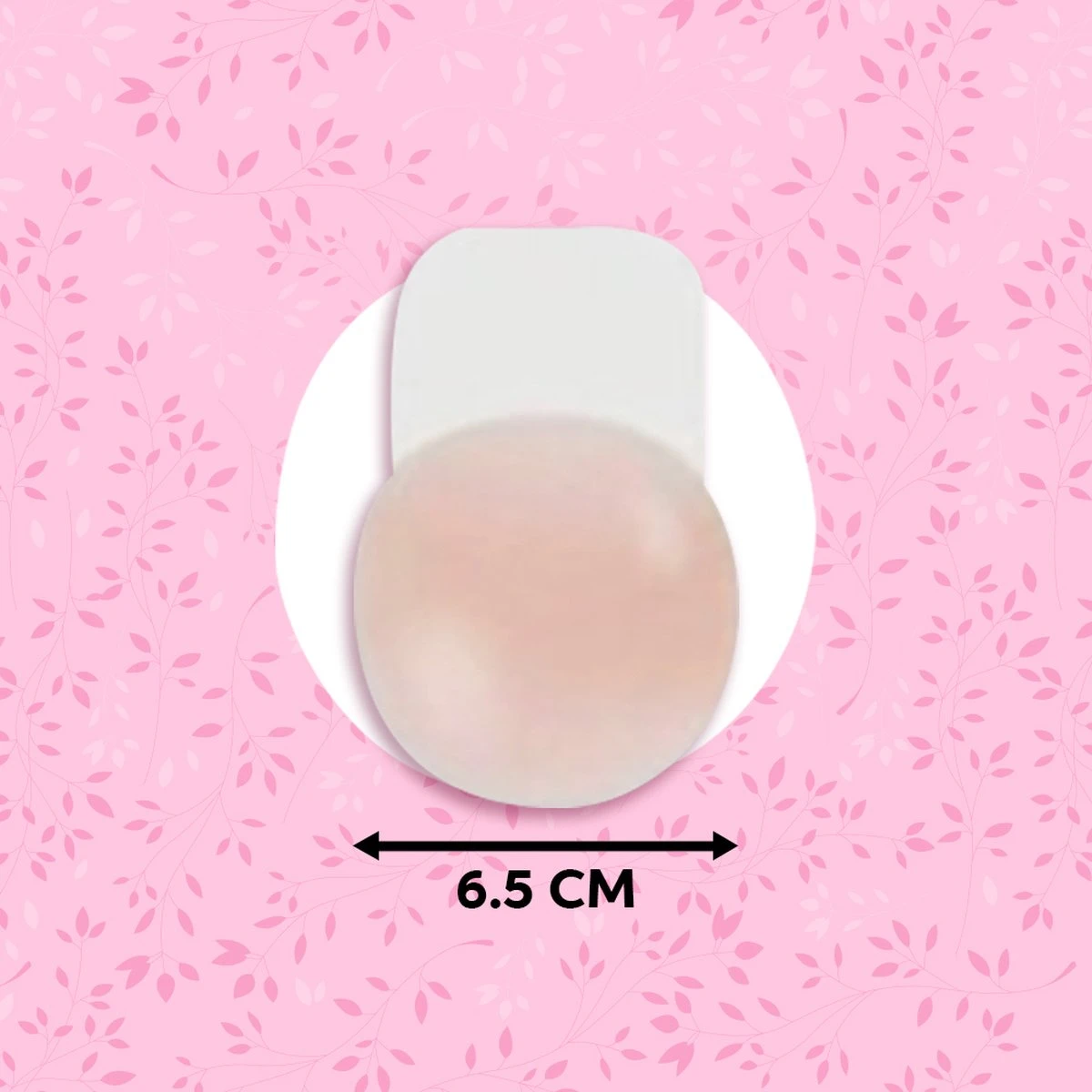 Vivefly Healthcare Mamilla Push Up - Twee Paar - Borsten Push Up Functie - Gratis BH Extender - Zichtbare Tepels Verbergen - Tot 60x Herbruikbaar - Zonder BH - Feest- Bruiloft - Plak BH 5 Vivefly Healthcare Mamilla Push Up - Twee Paar - Borsten Push Up Functie - Gratis BH Extender - Zichtbare Tepels Verbergen - Tot 60x Herbruikbaar - Zonder BH - Feest- Bruiloft - Plak BH - Afbeelding 5