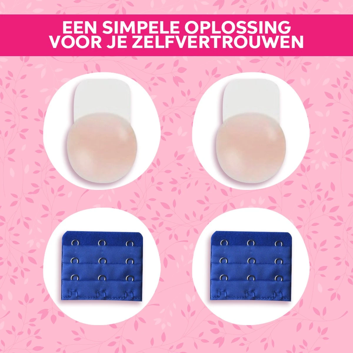 Vivefly Healthcare Mamilla Push Up - Twee Paar - Borsten Push Up Functie - Gratis BH Extender - Zichtbare Tepels Verbergen - Tot 60x Herbruikbaar - Zonder BH - Feest- Bruiloft - Plak BH 6 Vivefly Healthcare Mamilla Push Up - Twee Paar - Borsten Push Up Functie - Gratis BH Extender - Zichtbare Tepels Verbergen - Tot 60x Herbruikbaar - Zonder BH - Feest- Bruiloft - Plak BH - Afbeelding 6