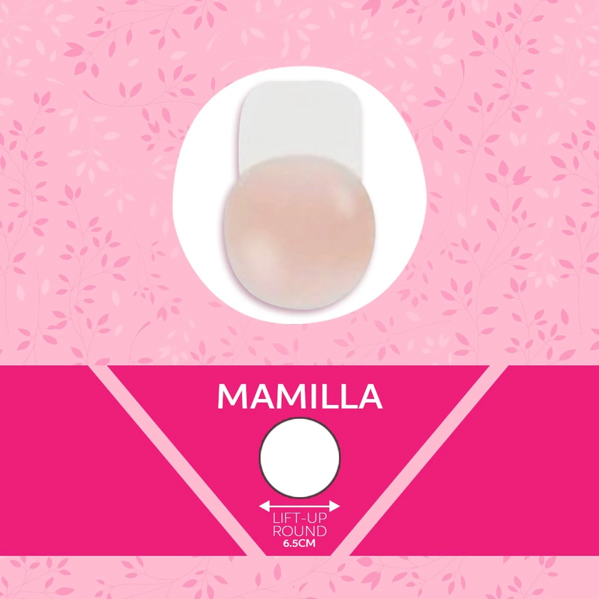 Vivefly Healthcare Mamilla Push Up - Twee Paar - Borsten Push Up Functie - Gratis BH Extender - Zichtbare Tepels Verbergen - Tot 60x Herbruikbaar - Zonder BH - Feest- Bruiloft - Plak BH 7 Vivefly Healthcare Mamilla Push Up - Twee Paar - Borsten Push Up Functie - Gratis BH Extender - Zichtbare Tepels Verbergen - Tot 60x Herbruikbaar - Zonder BH - Feest- Bruiloft - Plak BH - Afbeelding 7