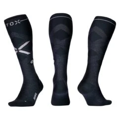 STOX Energy Socks - Skisokken Voor Mannen - Premium Compressiesokken - Ski Sokken Van Merinowol - Geen Koude Voeten - Geen Kramp - Snowboard Sokken -Merkloos Verkoop 1200x1200 900