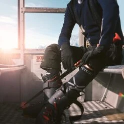 STOX Energy Socks - Skisokken Voor Mannen - Premium Compressiesokken - Ski Sokken Van Merinowol - Geen Koude Voeten - Geen Kramp - Snowboard Sokken -Merkloos Verkoop 1200x1200 901