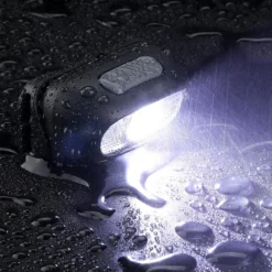 Detepo Led Hoofdlamp - USB Oplaadbaar - Hoofdlampje Met Wit En Rood Licht - Waterdicht En Verstelbaar - Voor Hardlopen En Klussen -Merkloos Verkoop 1200x1200 917