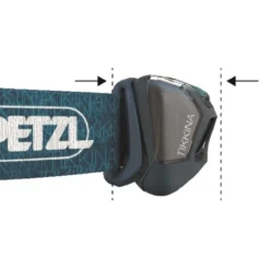 Petzl Tikkina Hoofdlamp - Blauw - 250 Lumen -Merkloos Verkoop 1200x1200 956
