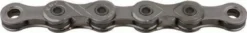KMC X10 Grijs Fietsketting -Merkloos Verkoop 1200x160