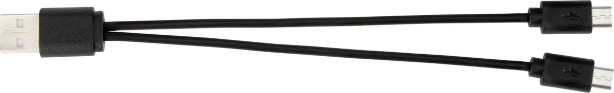 Avento Sport Veiligheidsvest - Oplaadbaar - Met USB - LED 3 Avento Sport Veiligheidsvest - Oplaadbaar - Met USB - LED - Afbeelding 3