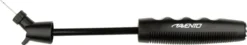 Avento Ballenpomp - Double Action - Zwart -Merkloos Verkoop 1200x219