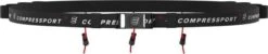 Compressport Race Belt Zwart