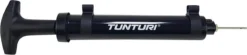 Tunturi Double Action Balpomp - Ballenpomp - Voetbalpomp - Volleybalpomp -Merkloos Verkoop 1200x266