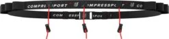 Compressport Race Belt Zwart -Merkloos Verkoop 1200x282
