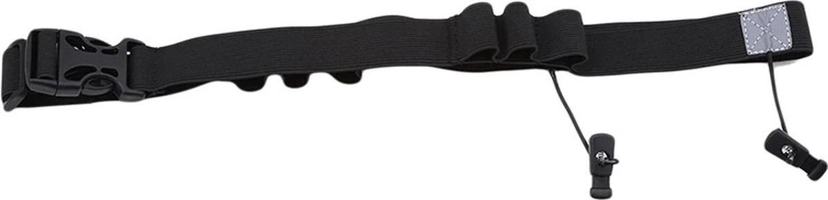 Racebelt BIB + Gels Holder 1 Racebelt BIB + Gels Holder