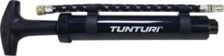 Tunturi Double Action Balpomp - Ballenpomp - Voetbalpomp - Volleybalpomp -Merkloos Verkoop 1200x300
