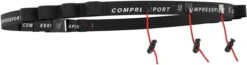 Compressport Race Belt Zwart -Merkloos Verkoop 1200x317