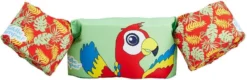 Sevylor Zwemvest - Puddle Jumper Deluxe - Papegaai Design - 15 - 30 Kg -Merkloos Verkoop 1200x387 1