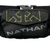 Nathan Trail-Mix Plus 2 - 600Ml Hydratatieriem - Zwart | Maat: One Size