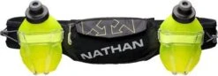 Nathan Trail-Mix Plus 2 - 600Ml Hydratatieriem - Zwart | Maat: One Size -Merkloos Verkoop 1200x418