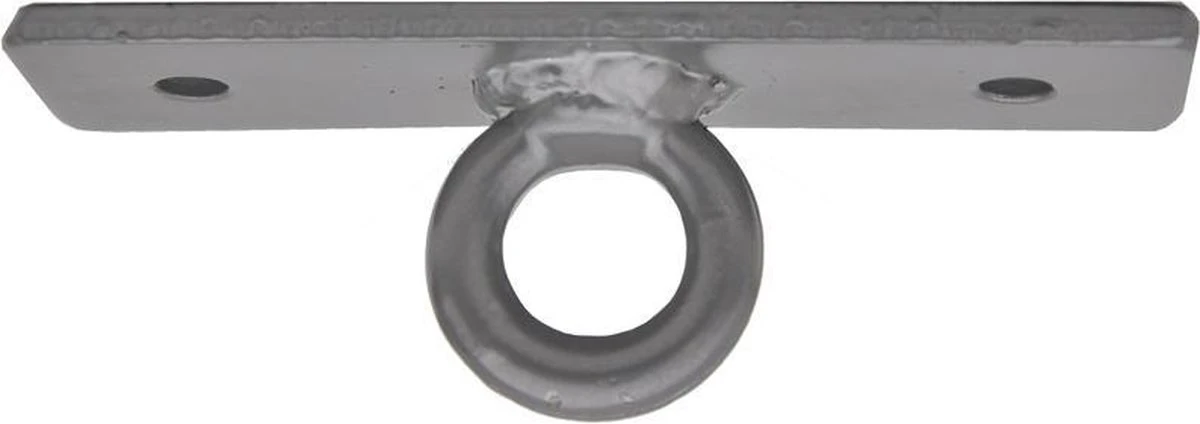 Victory Sports Plafondbeugel - Zwart - 8462 2 Victory Sports Plafondbeugel - Zwart - 8462 - Afbeelding 2