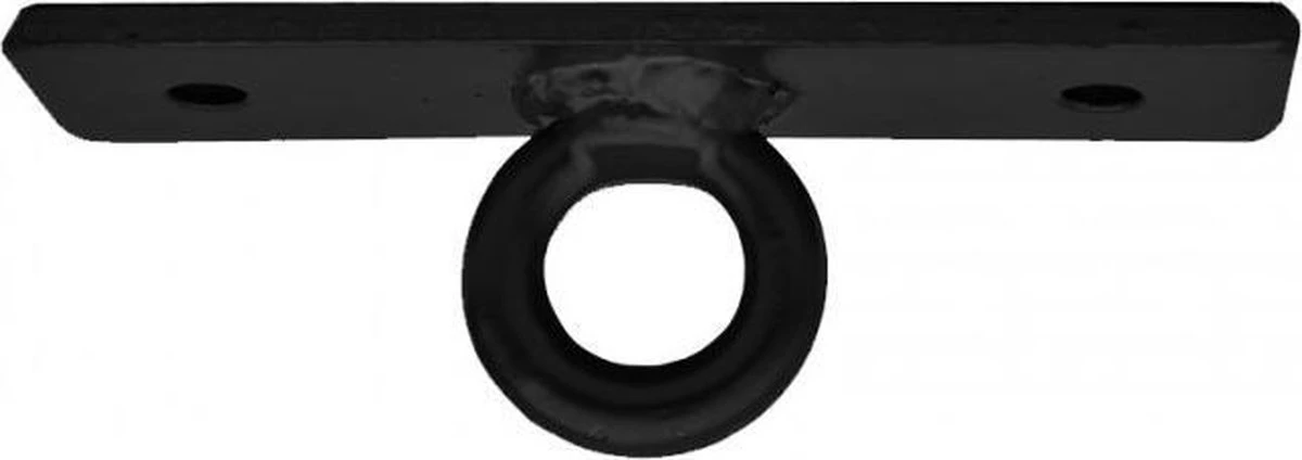 Victory Sports Plafondbeugel - Zwart - 8462 1 Victory Sports Plafondbeugel - Zwart - 8462