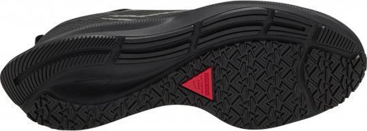 Nike Air Zoom Pegasus 37 Shield Hardloopschoenen Heren Zwart 6 Nike Air Zoom Pegasus 37 Shield Hardloopschoenen Heren Zwart - Afbeelding 6