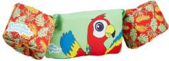 Sevylor Zwemvest - Puddle Jumper Deluxe - Papegaai Design - 15 - 30 Kg -Merkloos Verkoop 1200x433