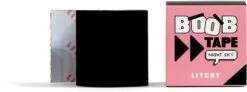 Litchy Boob Tape - Boobtape - Fashion Tape - BH Tape - 5 Meter - Nighty Sky
