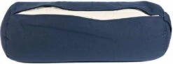 Bolster Rond Katoen – Groot – Donkerblauw -Merkloos Verkoop 1200x448 2