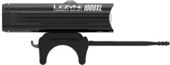 Lezyne Connect Smart 1000XL / KTV Smart Pair Verlichtingsset - 1000 Lumen - Zwart -Merkloos Verkoop 1200x456