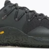 Merrell TRAIL GLOVE 7 - Sportschoenen - Heren - Kleur - BLACK/BLACK - Maat 42