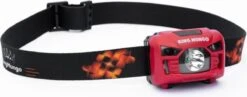 LED Hoofdlamp - Oplaadbaar - Rood - Waterdicht - King Mungo KMHL010 -Merkloos Verkoop 1200x471 4