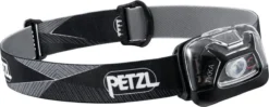 Petzl Tikka Hoofdlamp - Zwart - 300 Lumen -Merkloos Verkoop 1200x483