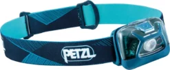 Petzl Tikkina Hoofdlamp - Blauw - 250 Lumen -Merkloos Verkoop 1200x494