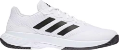 Adidas Gamecourt 2 Sportschoenen Mannen - Maat 44