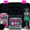 Muc-Off Ultimate Motorcycle Care Kit Motorfiets Onderhouds Producten