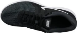 Nike Revolution 4 Eu Heren Sportschoenen - Black/White - Maat 44.5 13 Nike Revolution 4 Eu Heren Sportschoenen - Black/White - Maat 44.5 -Merkloos Verkoop 1200x514 1