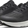 Nike Air Zoom Pegasus 38 Shield Sportschoenen - Maat 42.5 - Mannen - Zwart/wit