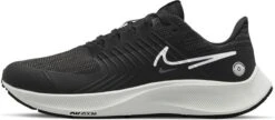 Nike Air Zoom Pegasus 38 Shield Sportschoenen - Maat 42.5 - Mannen - Zwart/wit 9 Nike Air Zoom Pegasus 38 Shield Sportschoenen - Maat 42.5 - Mannen - Zwart/wit -Merkloos Verkoop 1200x525 1