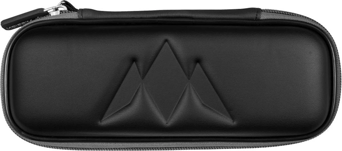 Mission Freedom Darts Case Slim - Grijs 6 Mission Freedom Darts Case Slim - Grijs - Afbeelding 6