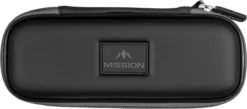 Mission Freedom Darts Case Slim - Grijs