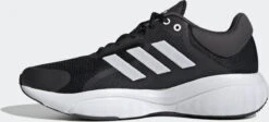 Adidas Response Heren Sportschoenen - Core Black/Ftwr White/Grey Six - Maat 41 1/3 -Merkloos Verkoop 1200x544 2
