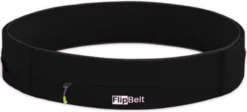Flipbelt Zipper Zwart - Running Belt - Hardloopriem - M -Merkloos Verkoop 1200x546